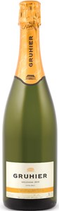 10 Cremant Bourgogne Extra Brut (Gruhier) 2010